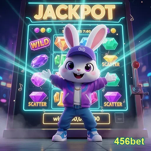 Dealer ao vivo em mesa de jogo responsável na 456bet