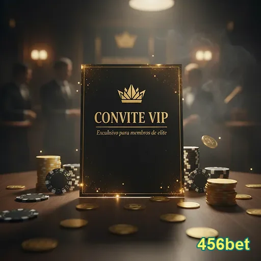 Imagem promocional do 456bet VIP07 destacando apostas exclusivas no site 456bet